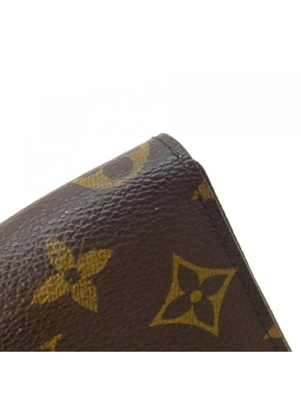 Louis Vuitton Monogram Zippy Coin Purse